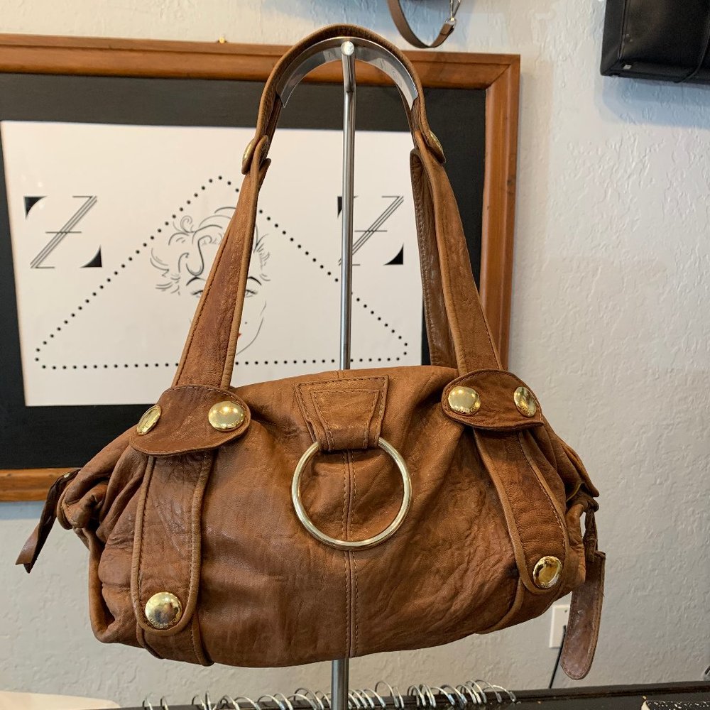 Gussto Handbag